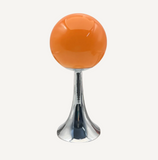 Lampe Globe – Design Années 70's | Atelier Retrovia