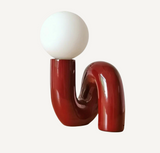 Lampe Griotte – Design Postmoderne Années 70's | Atelier Retrovia