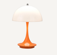 Lampe Parapluie – Design Années 70’s | Atelier Retrovia