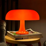 Lampe Champignon Rétro – Design Italien Années 60's | Atelier Retrovia