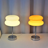 Lampe Macaron  – Design Années 70's | Atelier Retrovia