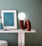 Lampe Griotte – Design Postmoderne Années 70's | Atelier Retrovia