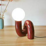 Lampe Griotte – Design Postmoderne Années 70's | Atelier Retrovia