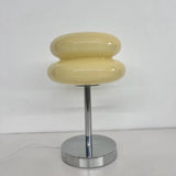 Lampe Macaron  – Design Années 70's | Atelier Retrovia