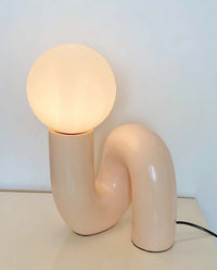 Lampe Griotte – Design Postmoderne Années 70's | Atelier Retrovia