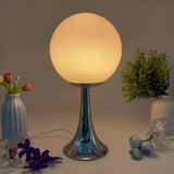 Lampe Globe – Design Années 70's | Atelier Retrovia