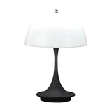 Lampe Parapluie – Design Années 70’s | Atelier Retrovia