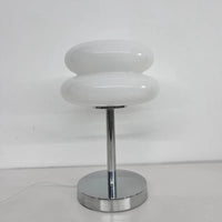 Lampe Macaron  – Design Années 70's | Atelier Retrovia