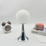 Lampe Globe – Design Années 70's | Atelier Retrovia