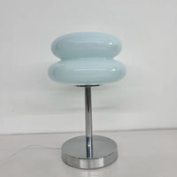 Lampe Macaron  – Design Années 70's | Atelier Retrovia