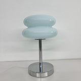 Lampe Macaron  – Design Années 70's | Atelier Retrovia