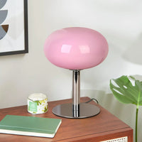 Lampe Lollipop – Design Années 70's | Atelier Retrovia