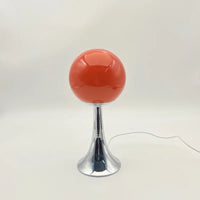 Lampe Globe – Design Années 70's | Atelier Retrovia