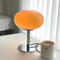 Lampe Lollipop – Design Années 70's | Atelier Retrovia