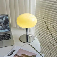 Lampe Lollipop – Design Années 70's | Atelier Retrovia