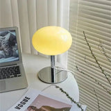 Lampe Lollipop – Design Années 70's | Atelier Retrovia