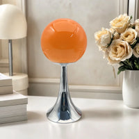 Lampe Globe – Design Années 70's | Atelier Retrovia