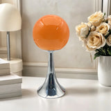 Lampe Globe – Design Années 70's | Atelier Retrovia